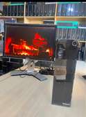 Ensemble ordinateur bureau lenovo