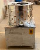 PLUMEUSE AUTOMATIQUE POUR POULETS