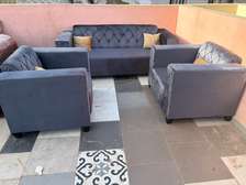 Salon 5 place capitone