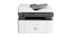 IMPRIMANTE LASER NOIRE HP MFP 139 FNW
