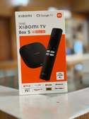 Xiaomi TV Box S 3ème Génération