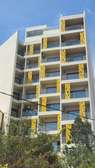 F4 à vendre au virage avec vue sur mer