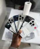 iPhone 15 Pro 128GB Plusieurs Couleurs