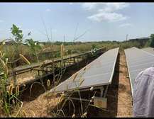 VENTE GRAND VERGER AGRICOLE À BAYAKH