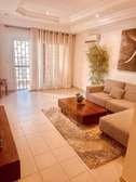 APPARTEMENT F3 MEUBLÉ AUX ALMADIES
