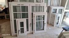 Fenêtres PVC antibruits doubles vitrages