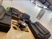Salon moquette offert