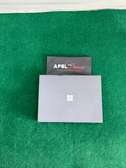 Microsoft surface laptop