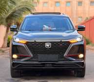 Changan UNI-K* CS75 PLUS 2020