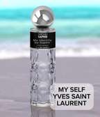 Saphir My Identity by Saphir Eau de parfum 100ml