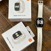 Montre Xiaomi redmi watch 5 lite