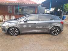 Citron  ds5
