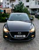Mazda 3 2018