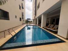 Duplex F 5 à louer sur corniche de Ouakan