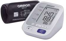 Omron M3 Confort tensiomètre bras automatique précis