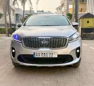 Kia sorento 2019