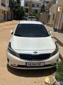 Kia K3 essence 2016