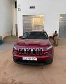 Jeep Cherokee North 4×4  2014