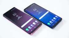 Samsung s9 simple 64go ram 4 go