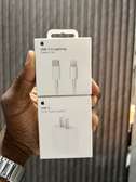 Chargeur Apple original