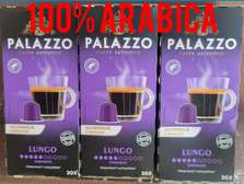 Capsules nespresso