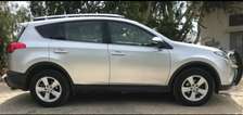 Location Toyota Rav4 DIESEL