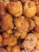 Beignets maison moelleux croustillants format pratique
