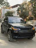 Range rover  sport 2020