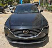 Mazda CX9 2017