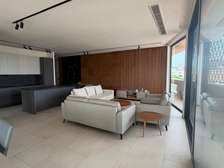 Appartement à louer aux almadies