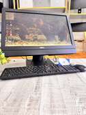 ORDINATEUR DE BUREAU ALL IN ONE DELL / i5