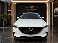 Mazda cx9 2019