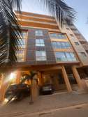 Appartement F4 de Haut Standing au Virage