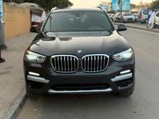 BMW  X3 🔘Body style: sport 2019