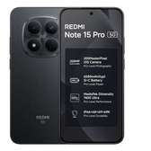 Xiaomi Redmi Note 15 Pro– 12Go RAM 512Go – Écran 6.83
