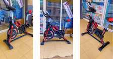 Vélo d'appartement sport