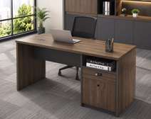 Table de bureau 1.20