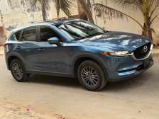 Cx5 Mazda