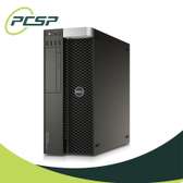 Dell xeon ssd 256g hdd 1t ram 32g grafik 3g