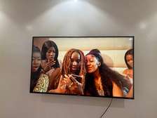 Grande smart TV 55 pouces ENDURO