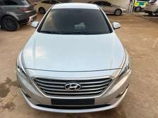 Hyundai Sonata Limited 2017