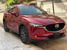 Cx5 GT 2017