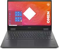 HP OMEN 15 RYZEN 7 /16GO/512SSD/RTX 3070
