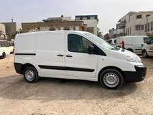 TOYOTA PROACE 2016