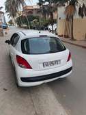 Peugeot 207 diesel