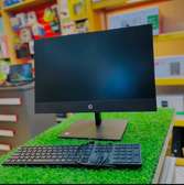 Hp pro one 600  g4
