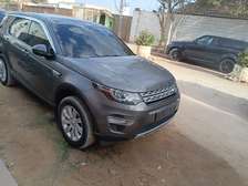Lander rover discovery Diesel