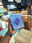 Disque Dur SSD Samsung T7 Shield – 2 To