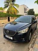 Location Mazda CX5