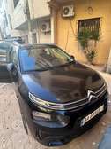 Citroen C4 Cactus 2022